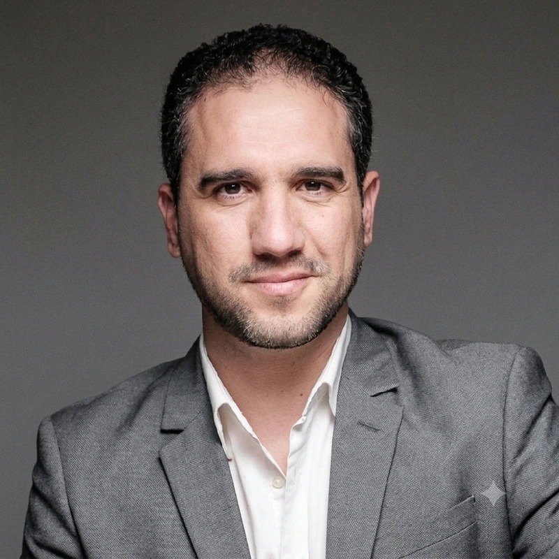 Amine Zarouk