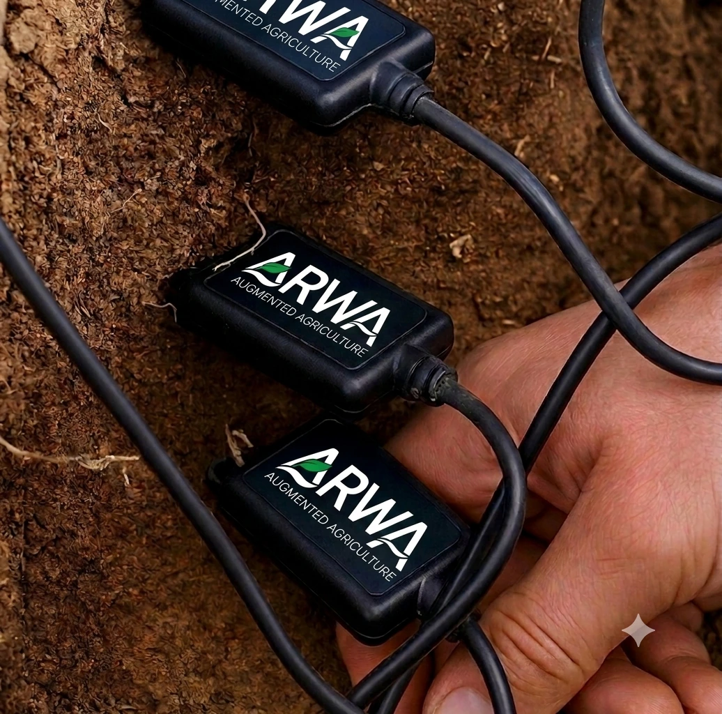 Soil monitoring: the foundation of better agriculture